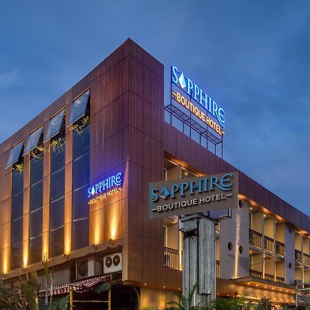 ת'יין Sapphire Boutique Hotel מראה חיצוני תמונה